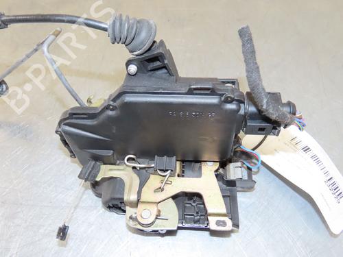 Front right lock VW GOLF IV (1J1) 1.6 | BP17656580C97 