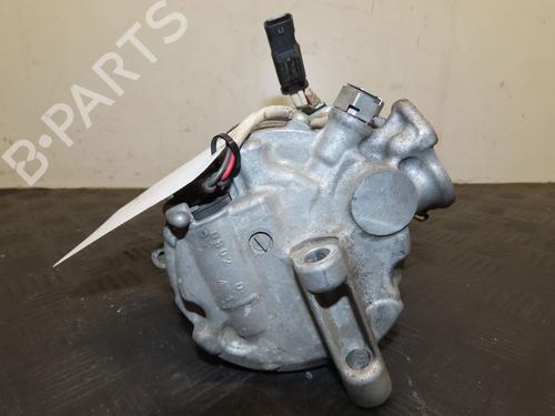 AC compressor MERCEDES-BENZ A-CLASS (W176) A 200 CDI / d 4-matic (176.002) | BP32457406M34 - Image 3
