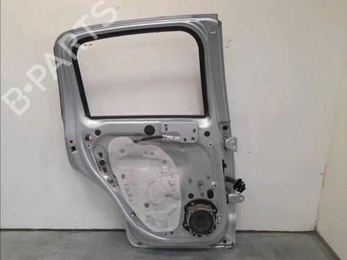 left-rear-door-citroen-c3-ii-sc_-2009-23158758 main image