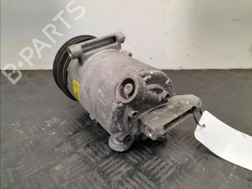 Compressor A/C VW SCIROCCO III (137, 138) 1.4 TSI (160 hp) 27923368