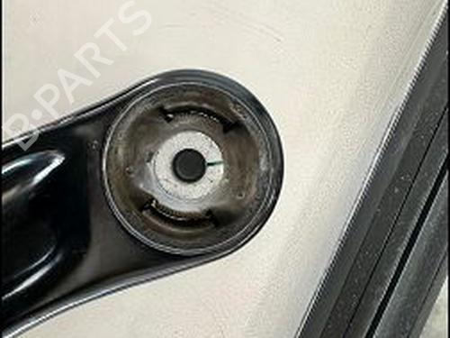 Left front suspension arm MAZDA 2 Hatchback (KB) 1.5 Hybrid (KBAC3X) | BP19638813M12 