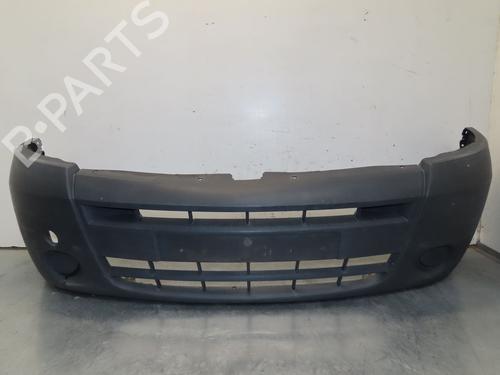 Used Front bumper RENAULT MASTER II Bus (JD) 2.2 dCI 90 (90 hp) 19301984