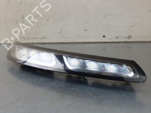 Right daytime light CITROËN C4 CACTUS 1.2 THP 110 | BP31819384C103 
