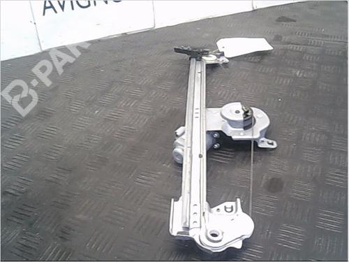 Front right window mechanism CITROËN C3 I (FC_, FN_) 1.1 i | BP9406915C23 