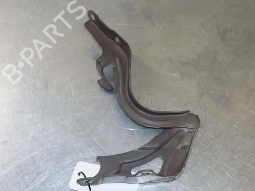Used Hinge/Door check strap KIA SPORTAGE III (SL) 2.0 CRDi AWD (136 hp) 17656556
