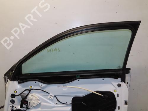 Right front door AUDI A3 (8P1) 1.6 TDI | BP29963280C3 