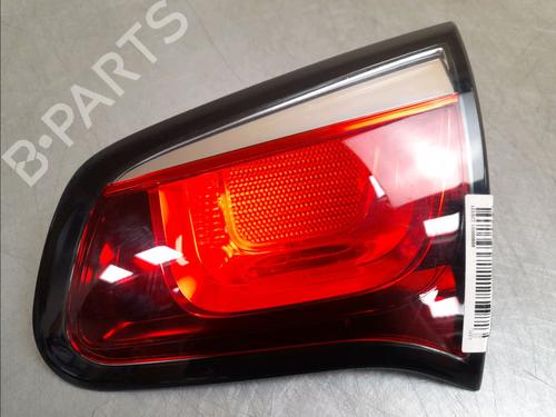 Right tailgate light CITROËN C3 II (SC_) 1.0 VTi 68 | BP14946241C80  - Image 8