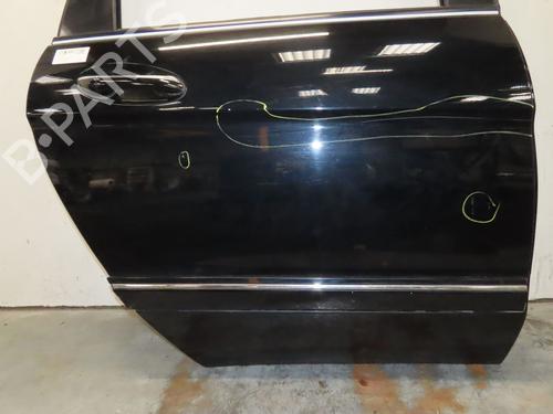 Right rear door MERCEDES-BENZ B-CLASS Sports Tourer (W245) B 180 CDI (245.207) | BP29171080C5 