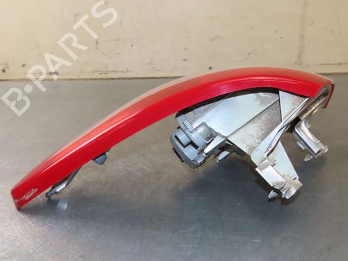 Right taillight CITROËN C4 Picasso I MPV (UD_) 1.6 HDi | BP23064552C35 