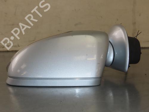 Left mirror MERCEDES-BENZ E-CLASS (W211) E 280 CDI (211.020) | BP25585746C26 