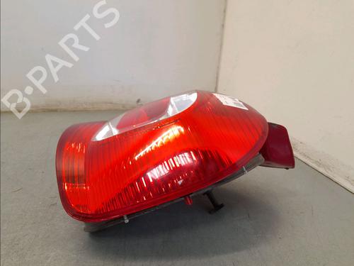 Right taillight RENAULT MODUS / GRAND MODUS (F/JP0_) 1.5 dCi 75 | BP34387467C35 - Image 2