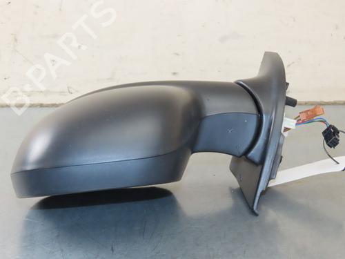 Left mirror PEUGEOT PARTNER Tepee 1.2 THP | BP31151592C26 