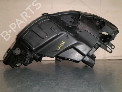 Used Left headlight PEUGEOT 1007 (KM_) 1.4 16V (88 hp) 11992274