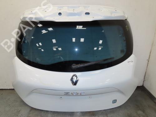Bagklap CC/Kombi-Coupé RENAULT ZOE (BFM_) ZOE (88 hp) 30117002