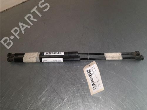 Used Tailgate lift support PEUGEOT 208 I (CA_, CC_) 1.6 HDi (92 hp) 14857713