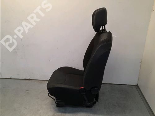 Right front seat RENAULT CLIO IV (BH_) 1.5 dCi 90 | BP11255228C16 