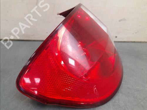 Left taillight HYUNDAI GETZ (TB) 1.5 CRDi | BP14946324C34 