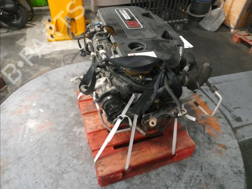 Używane Silnik FIAT 500 (312_) 0.9 (312AXG1A, 312.AXG11) (86 hp) 31056054