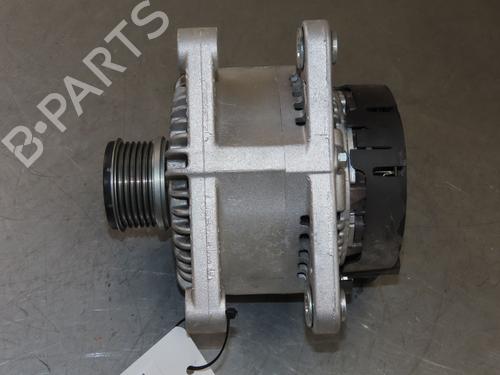 Alternator CITROËN C3 II (SC_) 1.2 VTi 82 | BP28087296M7 