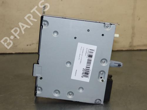 Radio CITROËN C4 II (NC_) 1.6 HDi 90 | BP16478457E6 
