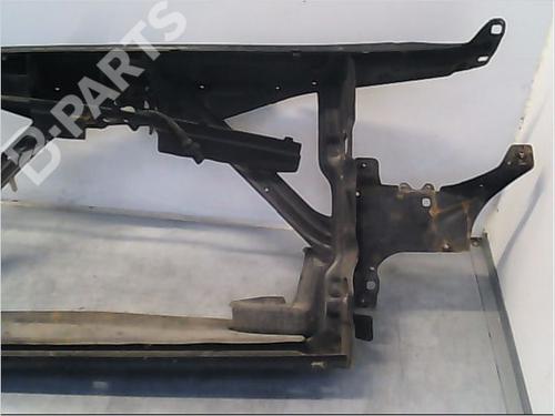 Frontplade/Frontkurv SEAT LEON (1M1) 1.9 TDI | BP10395856C72 