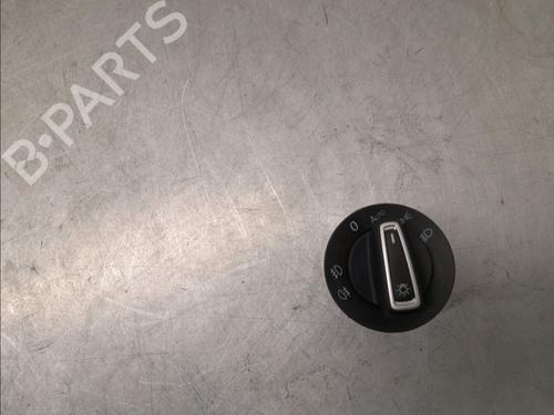 Used Headlight switch Headlight switch VW GOLF VII (5G1, BQ1, BE1, BE2) 1.6 TDI (110 hp) 40205447 40205447