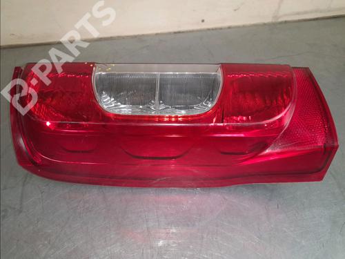Left taillight CITROËN NEMO MPV 1.4 HDi | BP11770904C34 