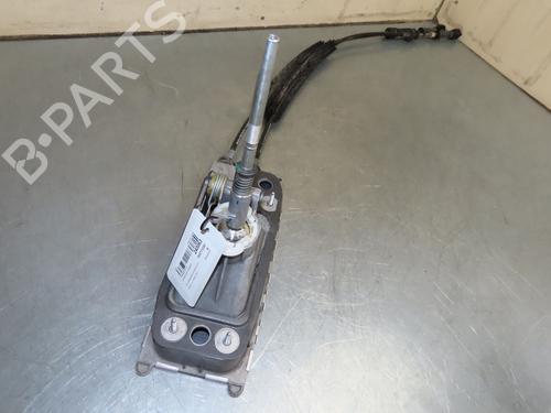 Gear lever VW SCIROCCO III (137, 138) 1.4 TSI | BP16897804M90 