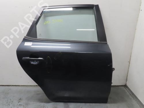 Used Right rear door KIA CEE'D Hatchback (ED) 1.6 CRDi 90 (90 hp) 22367364