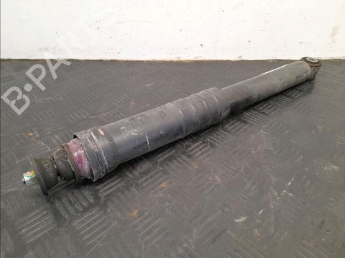 Used Right rear shock absorber RENAULT CLIO IV (BH_) 1.6 RS Trophy (BHJ4, BHJ6) (220 hp) 27923413