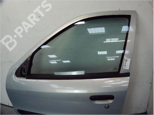 Left front door CITROËN XSARA (N1) 2.0 HDi 90 | BP11131251C2 