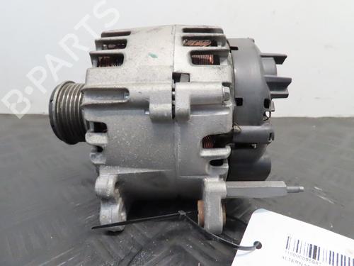 Alternator VW POLO V (6R1, 6C1) 1.2 TDI | BP24966129M7 