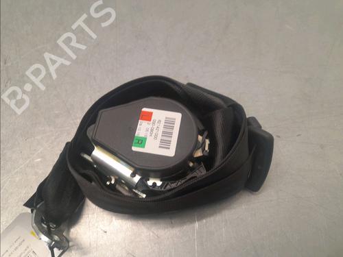 Rear left belt tensioner AUDI Q5 (8RB) SQ5 TDI quattro | BP30164215C89