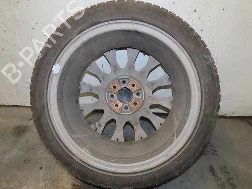 Used Rim FIAT 500 (312_) 0.9 (312AXG1A, 312.AXG11) (86 hp) 31151576