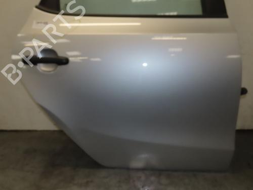 Right rear door HYUNDAI i30 (FD) 1.6 CRDi | BP25585752C5 