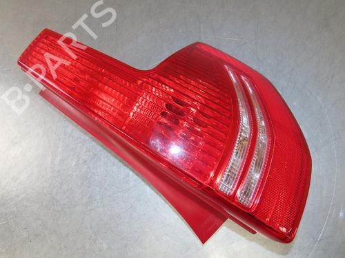 Right taillight CITROËN C4 I (LC_) 1.6 HDi | BP29215426C35