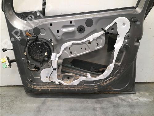 Right front door PEUGEOT 208 I (CA_, CC_) 1.2 THP 110 | BP24213904C3