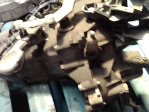 Used Gearbox PEUGEOT 207 (WA_, WC_) 1.4 (73 hp) 10395786