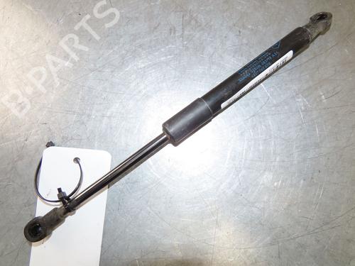 Used Hood lift support RENAULT SCÉNIC IV (J9_) 1.2 TCe 130 (130 hp) 29294013