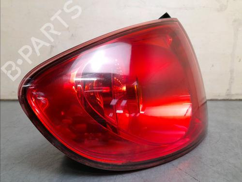 Left taillight SEAT ALTEA (5P1) 1.9 TDI | BP16015325C34 