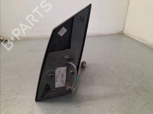 Used Right mirror Right mirror CITROËN JUMPY II Van [2007-2016] 33222534 33222534