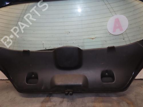 Tailgate PEUGEOT 308 I (4A_, 4C_) 1.6 HDi | BP29846479C6