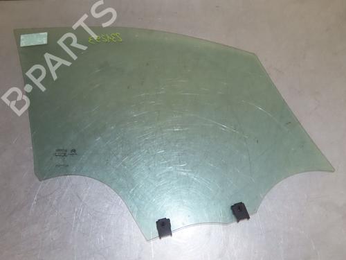 Dør rude ventre foran CITROËN C3 III (SX) 1.2 PureTech 82 (83 hp) 16769269