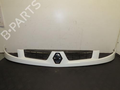 Grille RENAULT KANGOO Express (FC0/1_) 1.5 dCi (FC07, FC1R) | BP31141076C40 