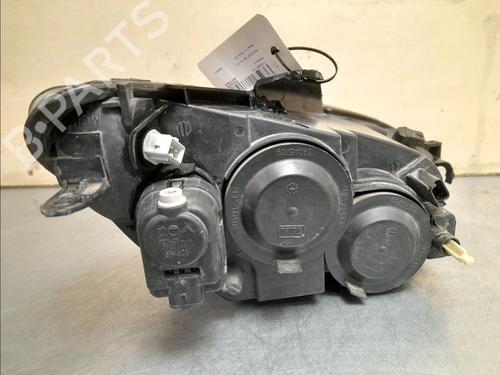 Left headlight PEUGEOT 206 Hatchback (2A/C) 1.4 i | BP16083560C28 