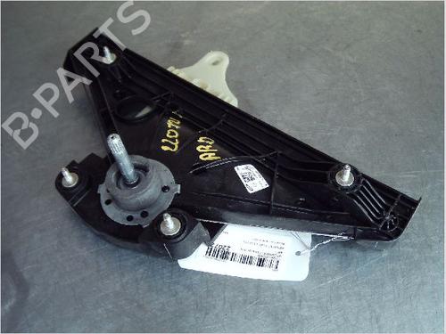 Vindusheismekanisme høyre bak RENAULT CLIO V (B7_) 1.0 TCe 90 (B7MT) (91 hp) 10189551