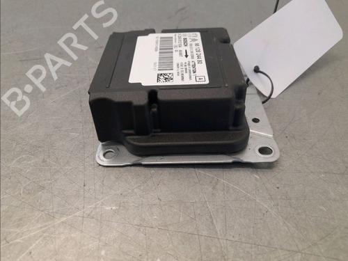 Used ECU airbags CITROËN C4 CACTUS 1.2 THP 110 (110 hp) 30403807