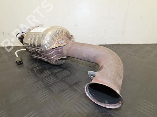 Catalyst CITROËN C3 II (SC_) 1.0 VTi 68 | BP33744691M10 - Image 3