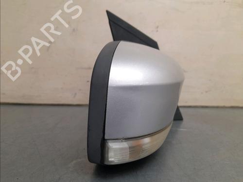 Right mirror FORD FOCUS II (DA_, HCP, DP) 2.0 TDCi | BP15199495C27 