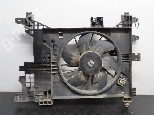 Radiator fan DACIA DUSTER (HS_) 1.5 dCi (HSMC) | BP25150646M35 - Image 6